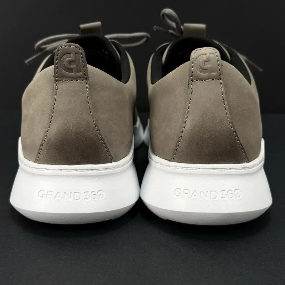 Cole Haan step into